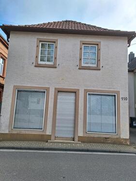 Foto - Grosses Haus in Edenkoben mit Wintergarten + Dachterrasse
