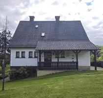 Einfamilienhaus in 35080 Bad Endbach-Hartenrod