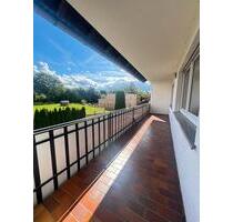 4 Zimmer-Wohnung mit Balkon o. Terasse - Beverungen