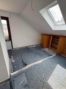 Foto - Etagenwohnung in Wächtersbach