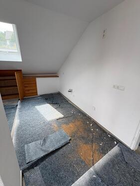 Foto - Etagenwohnung in Wächtersbach zur Miete