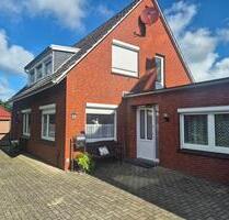 Haus zu vermieten, im Herzen von Stapelmoor - Weener