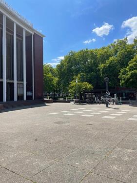 Foto - Etagenwohnung in Bochum zur Miete