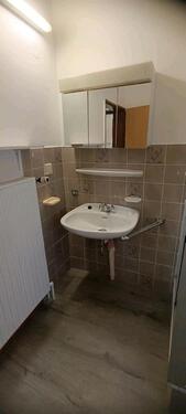 Foto - Etagenwohnung in Clausthal-Zellerfeld