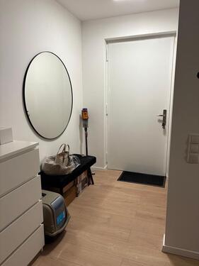 Foto - Einliegerwohnung zu vermieten - 750,00 EUR Kaltmiete,