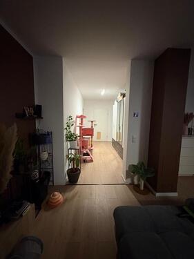 Foto - Etagenwohnung zur Miete in Rammelsbach