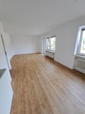 Foto - Etagenwohnung zur Miete in Gütersloh