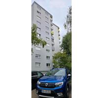 Vermietete 3 Zimmer Wohnung - 230.000,00 EUR Kaufpreis, in Wiesloch (PLZ: 69168)