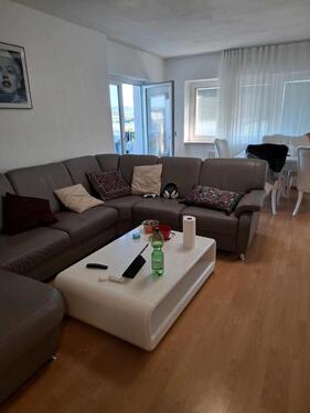 Foto - Etagenwohnung in Wiesloch