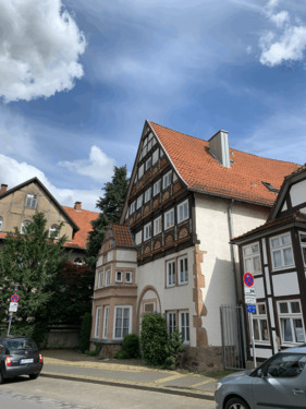 Foto - Vollmöblierte, helle 3-Zimmer-Wohnung in Lemgo zu vermieten