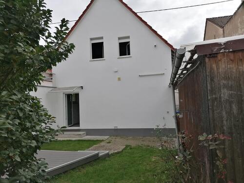 Foto - Einfamilienhaus zum Kaufen in Worms