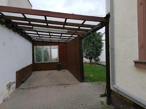 Foto - Einfamilienhaus in Worms zum Kaufen