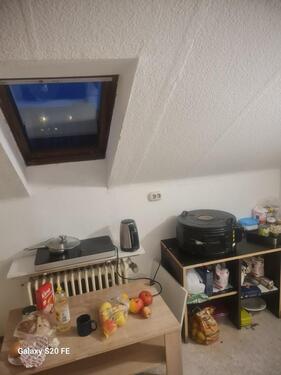 Foto - Etagenwohnung in Nürnberg