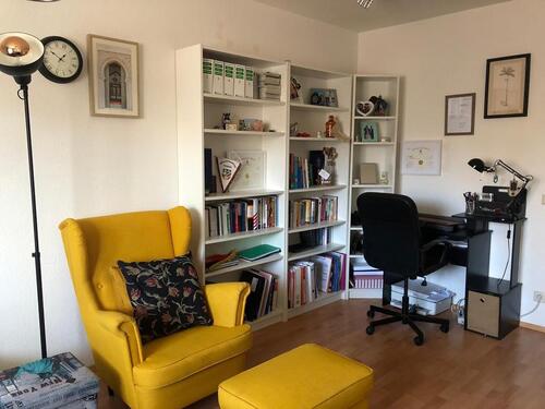 Foto - Etagenwohnung in Magdeburg