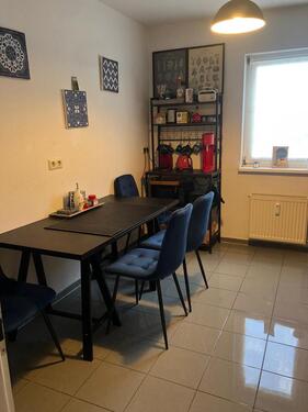 Foto - Etagenwohnung in Magdeburg zur Miete