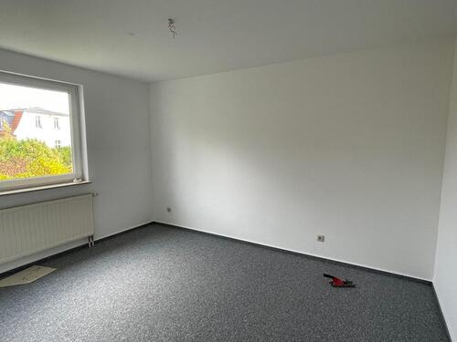 Foto - Etagenwohnung in Sassnitz zur Miete