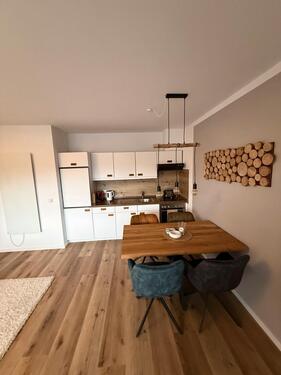 Foto - 2 Zimmer Etagenwohnung in Winterberg