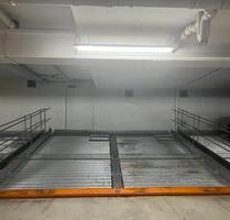 Stellplatz in Trier Süd (Saarstraße)