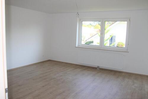 Foto - Etagenwohnung in Waldkraiburg