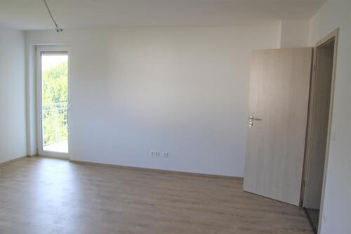 Foto - Etagenwohnung in Waldkraiburg zur Miete