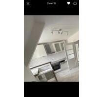 4-Zimmer-Maisonette mit Dachterasse in Wertingen