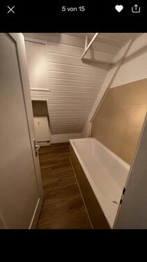 Foto - Etagenwohnung in Wertingen zur Miete