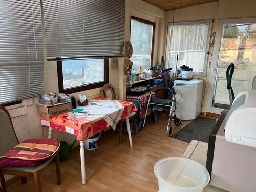 Foto - Einfamilienhaus zum Kaufen in Langweiler