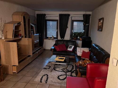 Foto - Einfamilienhaus in Langweiler zum Kaufen