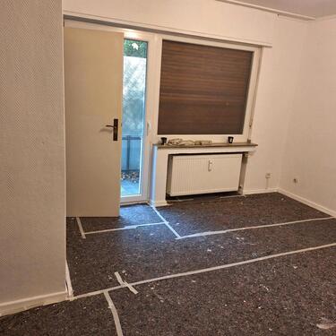 Foto - Etagenwohnung in Düsseldorf