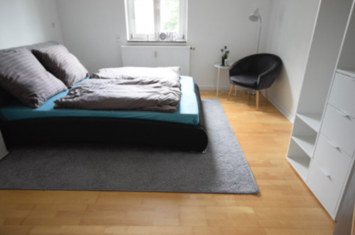 Foto - 2 Zimmer Etagenwohnung in Kassel