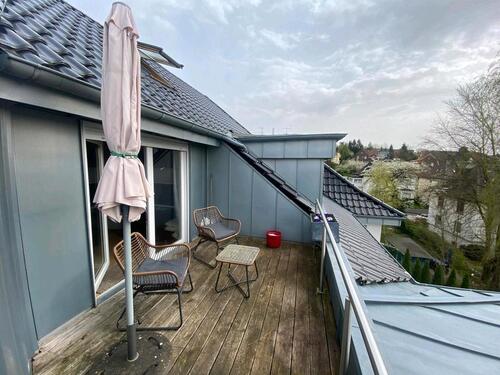 Foto - 2 Zimmer Etagenwohnung zur Miete in Seesen