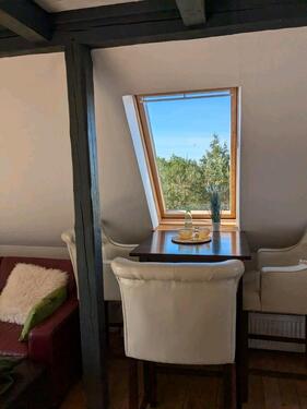 Foto - Etagenwohnung in Seesen zur Miete