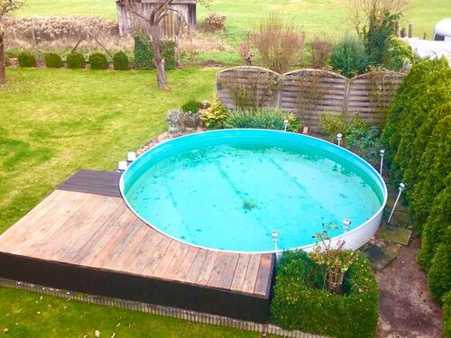 Foto - Einfamilienhaus in Schwülper zum Kaufen