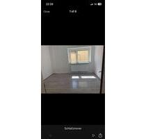 Helle 3 Zimmer Wohnung mit Terrasse in Rottenburg - Rottenburg am Neckar