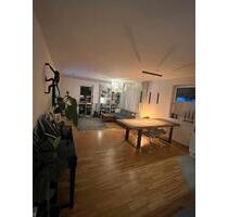 Moderne 3-Zimmer Wohnung in zentraler, aber ruhigerLage in Coburg