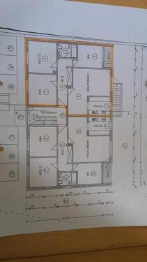 Foto - 4 Zimmer Dachgeschoßwohnung zur Miete in Niederkrüchten