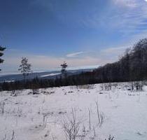 Urlaub im Schnee !! Ferienwohnung , Kellerwald-Edersee - Jesberg