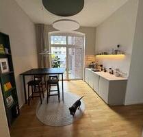 2 Zimmer Mietwohnung gewerblich - Köln Innenstadt