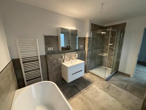 Foto - Penthouse-Wohnung nähe Hofgarten