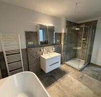 Penthouse-Wohnung nähe Hofgarten - Düsseldorf Pempelfort