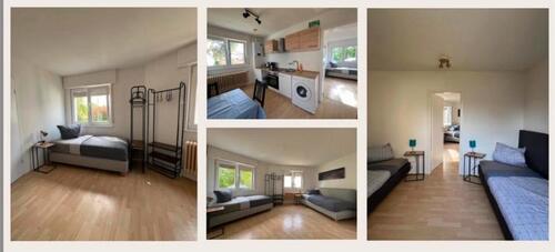 Foto - *** Neurenovierte 2- Zimmer Wohnung ***