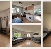 *** Neurenovierte 2- Zimmer Wohnung *** - Hanau Großauheim