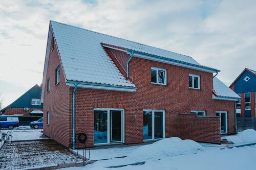Foto - Doppelhaushälfte in Garbsen zur Miete