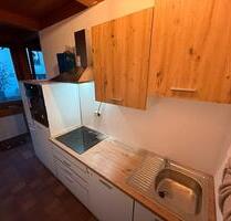 2 Zimmerwohnung in Kallenberg mit Einbauküche - Aspach
