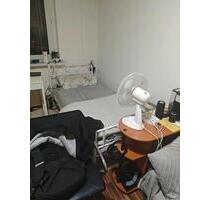 Schönes WG-Zimmer in der Umgebung von Paunsdorf - Leipzig Ost