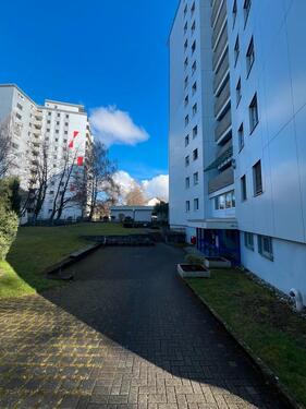 Foto - 2 Zimmer Etagenwohnung zum Kaufen in Radolfzell am Bodensee