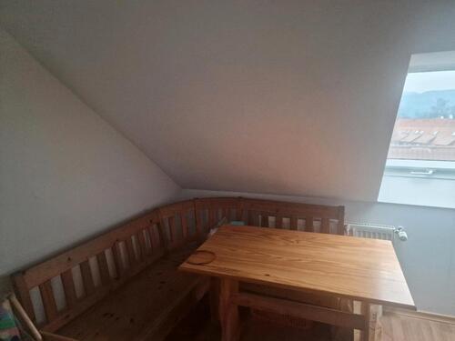 Foto - 1 Zimmer Dachgeschoßwohnung zur Miete in Bodman-Ludwigshafen