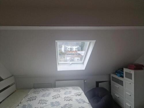 Foto - 1 Zimmer Dachgeschoßwohnung in Bodman-Ludwigshafen