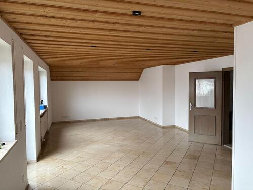 Foto - Wohnung 4 ZKB 120qm 85111 Pietenfeld