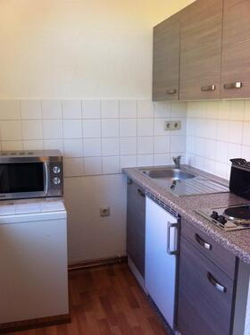 Foto - 2 Zimmer Etagenwohnung zur Miete in Dessau-Roßlau